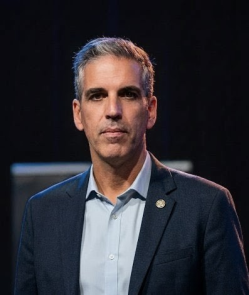Mr. François Rodriguez