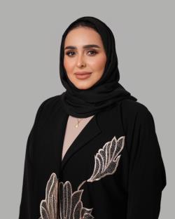 Ms. Dina Fares