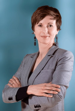 Dr. Michaela Lissowsky