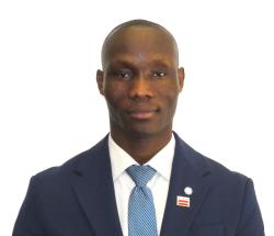 Mr. Hiroua Goare Bienvenu