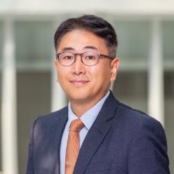 Mr. Sangbu Kim