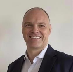 Mr. Dom Braun