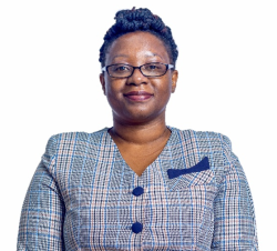 Ms. Fungai N. Mukora