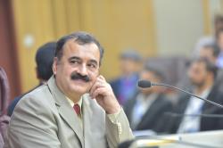 Dr. Pavan Duggal