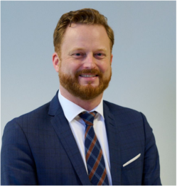 Mr. Matthias KLOTH KLOTH