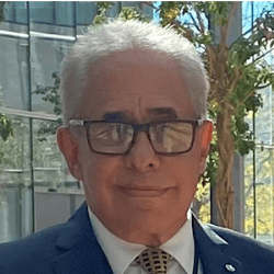 Dr. Alejandro Bonilla-Garcia