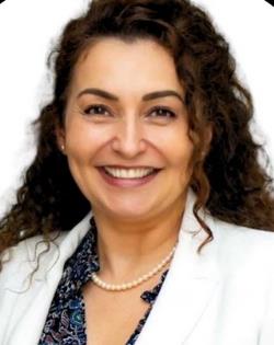 Ms. Roxana Widmer-Iliescu