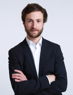 Mr. Paul Blanchard