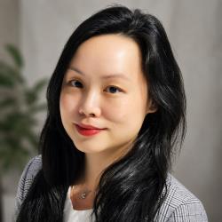 Ms. Jennifer Chung