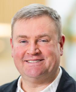Mr. Stig Martin Fiskå