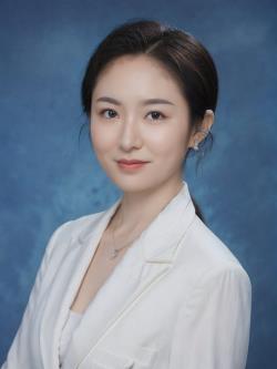 Ms. Laurel LIU