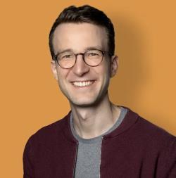 Dr. Moritz Müller-Brus