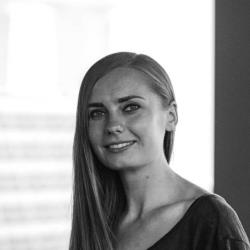 Ms. Marcela Mogilska