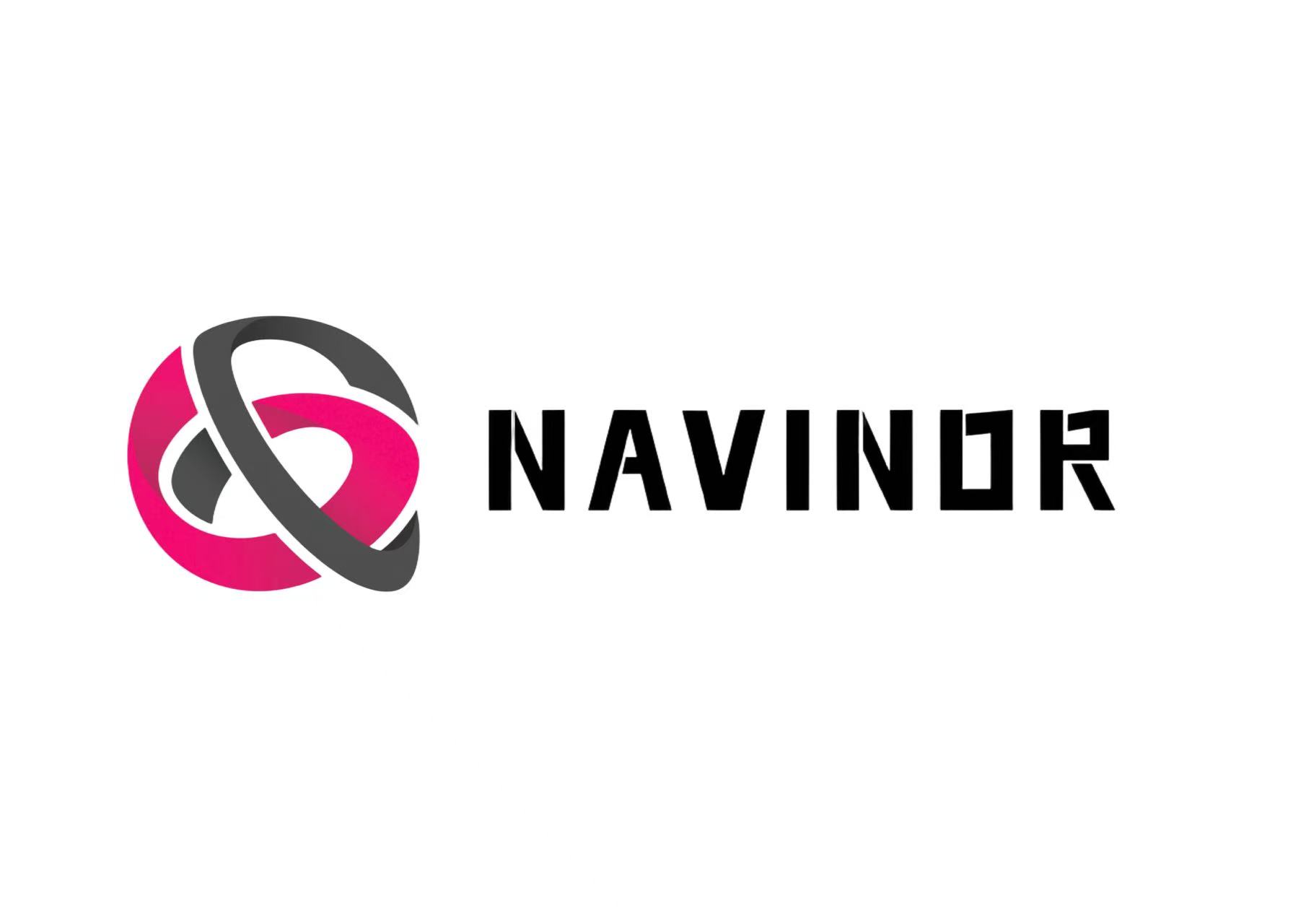 Navinor Logo