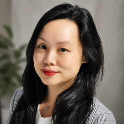 Ms. Jennifer Chung
