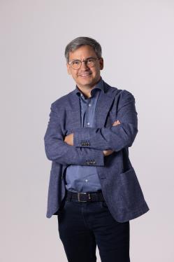 Mr. Daniel Fasel