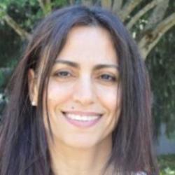 Dr. May Siksik
