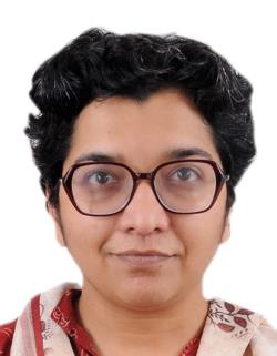 Ms. Nandini Chami