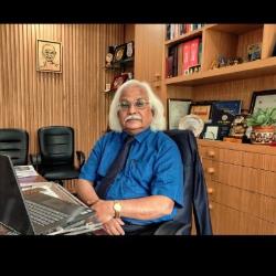 Prof. PB Sharma