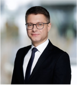Mr. Darius ZAILSKAS