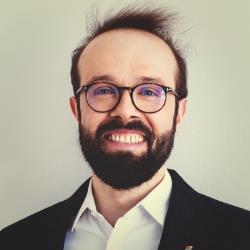 Dr. Cristian Axenie