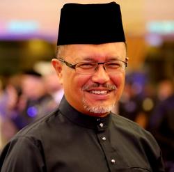 Mr. Roslan Rosli