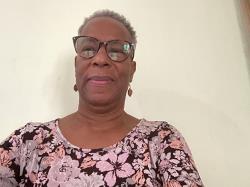 Ms. June Paris