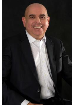 Mr. Alexandre Barbosa