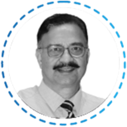 Dr. Lt Gen Rajesh Pant (Retd.)