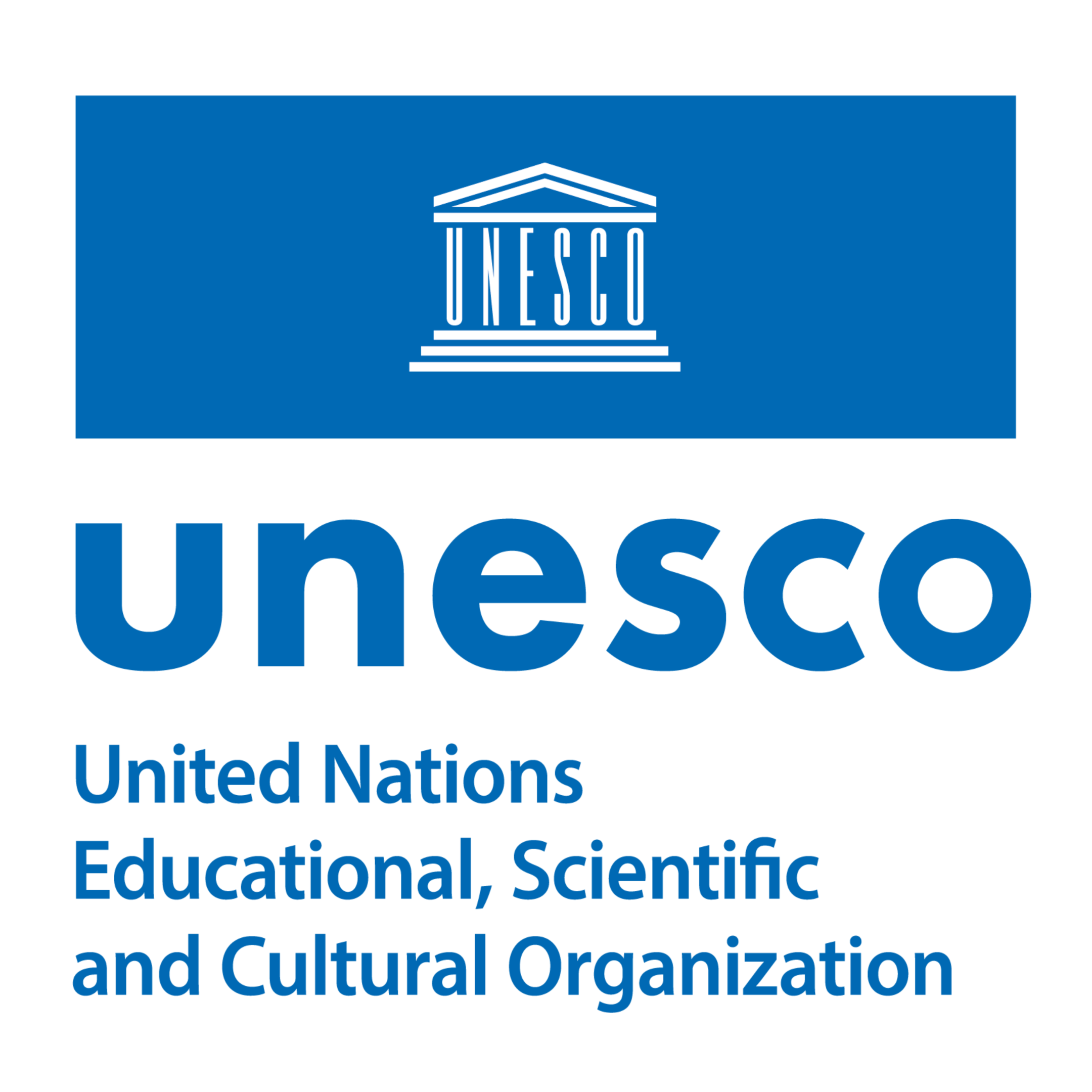 UNESCO LOGO