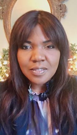 Ms. Elizabeth Oluoch