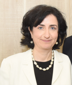 Prof. Mariette Awad