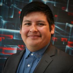 Cristian A Casanova