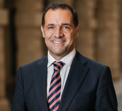 Dr. Joe Schembri