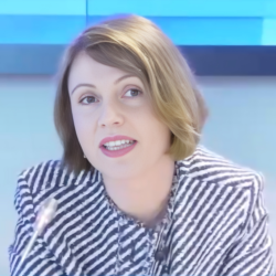 Dr. Clara Neppel