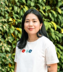 Ms. Tania Soerianto