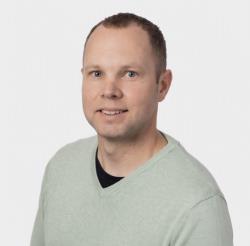 Mr. Fardau van Neerden