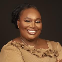 Ms. Eloho Iyamu