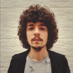 Dr. João Moreno Rodrigues Falcão