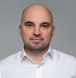 Mr. Azamat Zhilokov