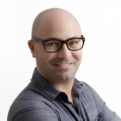 Dr. Walid Mathlouthi