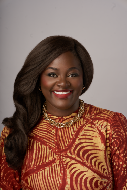 Ms. Akua Gyekye