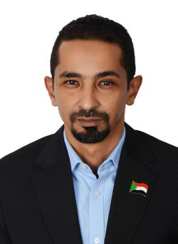H.E. Eng. Ahmed Gandour