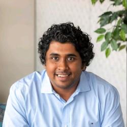 Mr. Sajith Wijesuriya