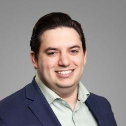 Josh Santiago