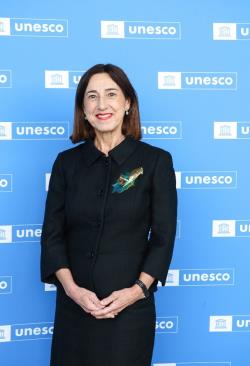 Ms. María Begoña Lasagabaster