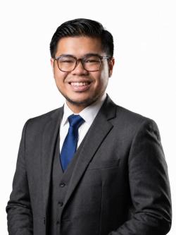 Mr. Syed Fikril Hakim Syed Hud AI-Khaired