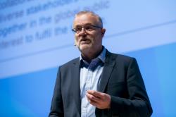 Mr. Maarten Botterman