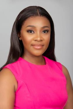 Ms. Plantina Tsholofelo Mokone