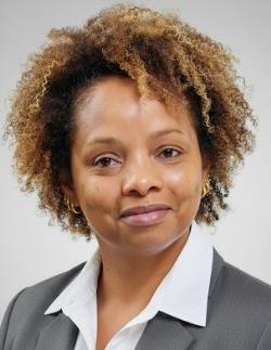 Dr. Andrea Kanneh